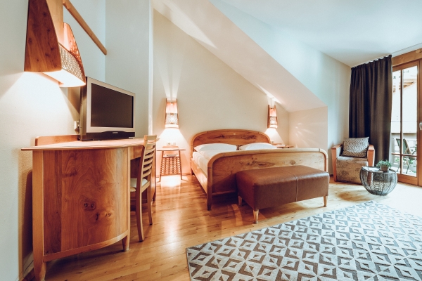 Hotel Botango